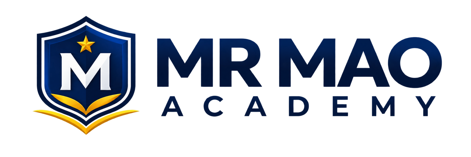 Mr Mao Academy