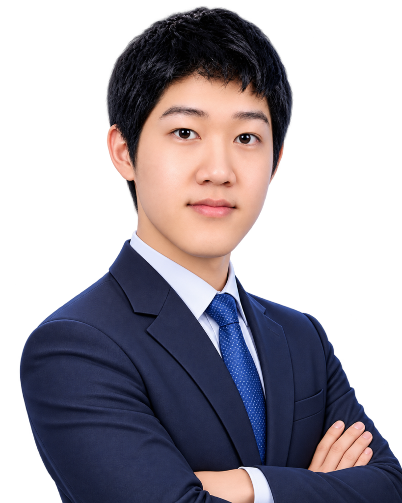 Mr Mao, fundador de Mr Mao Academy